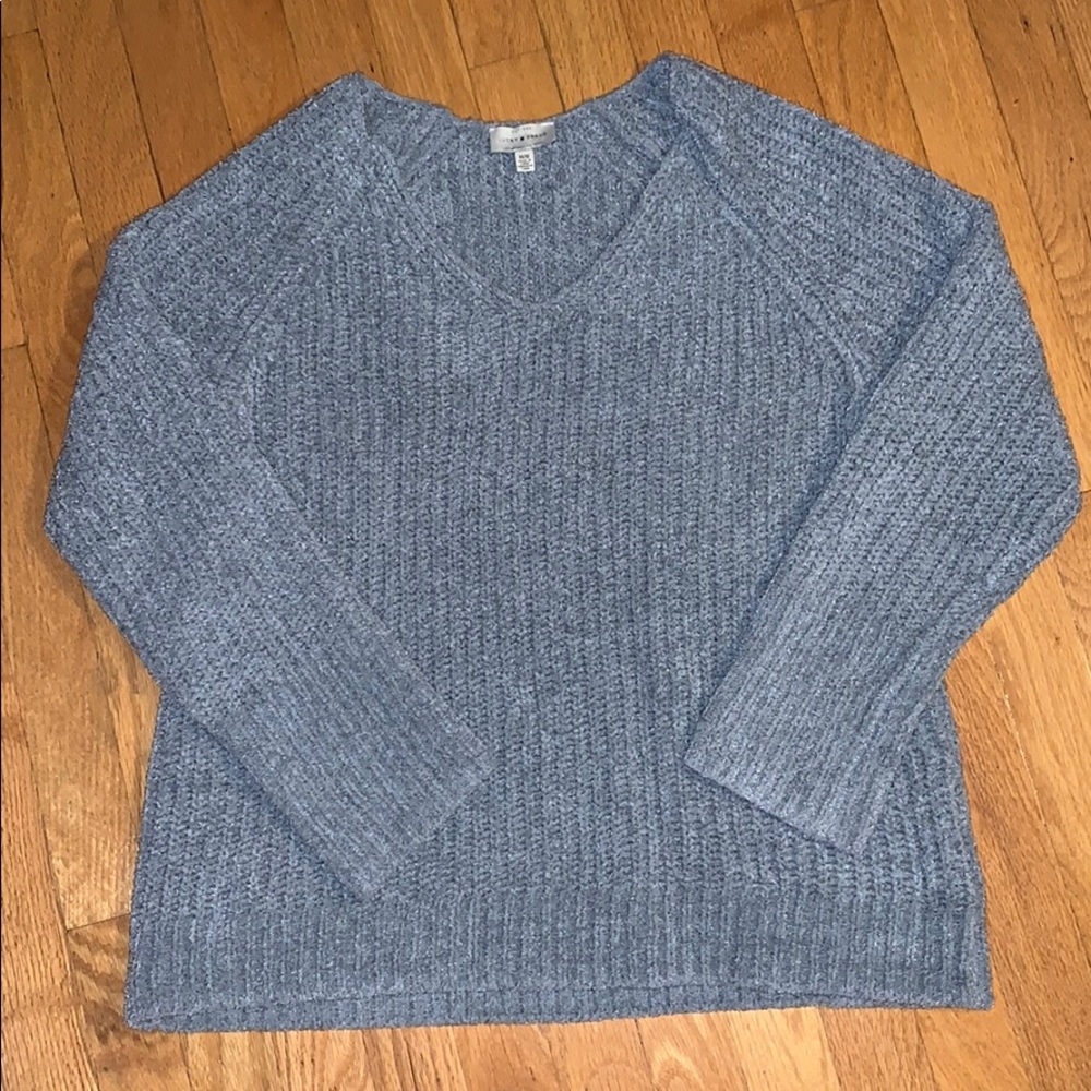 Lucky brand sweater